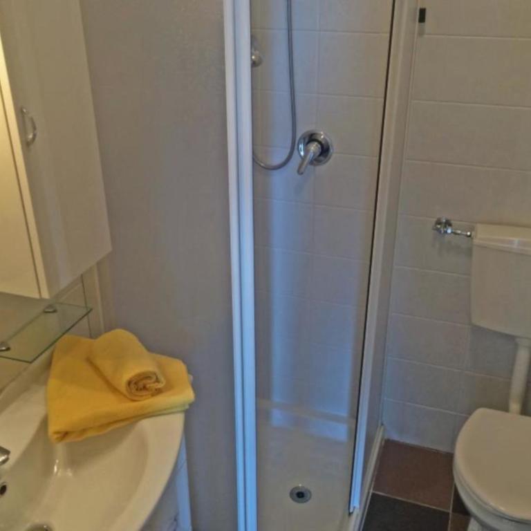 Tignale - Appartement NIDO 106 - Appartamento - 16