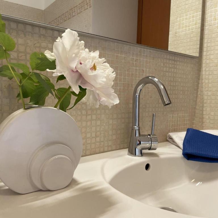 Prabione Antico Borgo Prabiu Appartement Leccino - Appartamento - 17