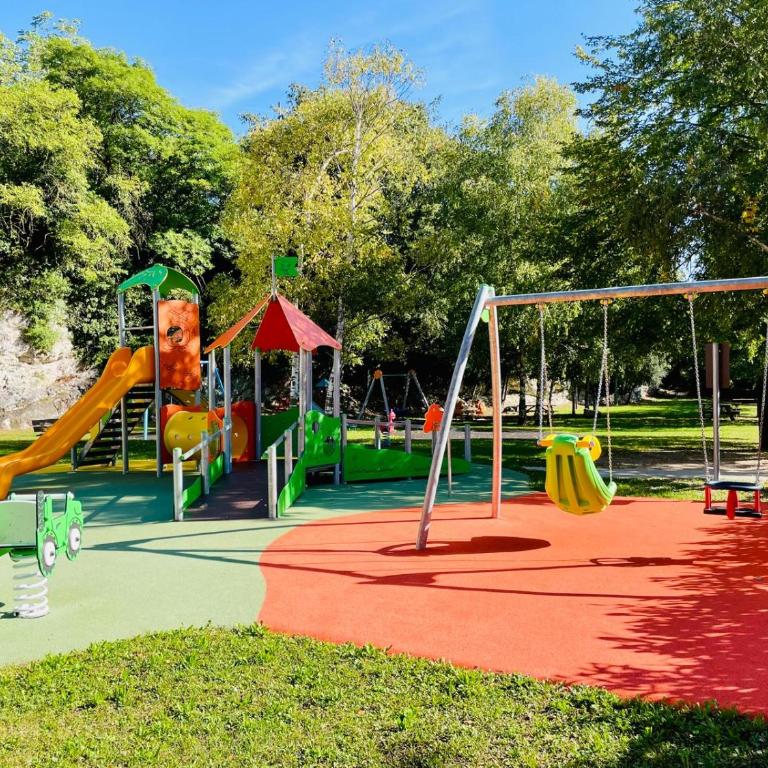 Prabione Antico Borgo Prabiu Appartement Leccino - Appartamento - 32