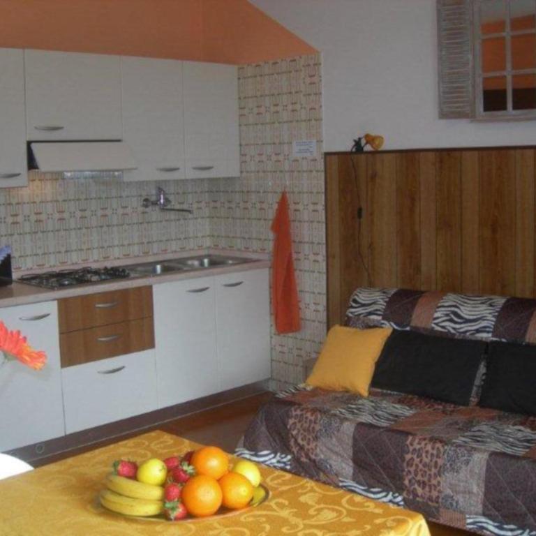 Tignale - Appartement VISTA BLU 107 - Ferienwohnung am Gardasee mieten - Appartamento - 14