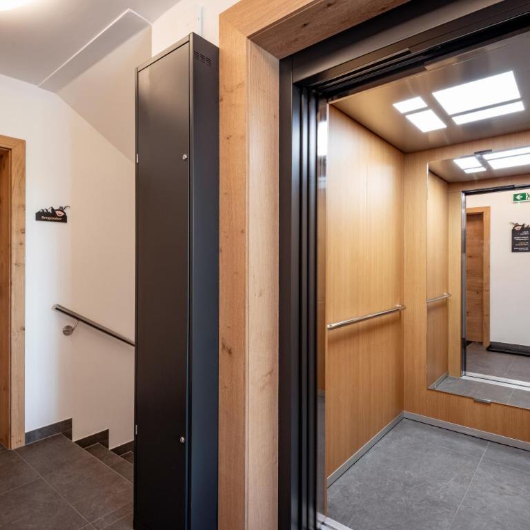 Apartment Rainer - mittendrin - Studio mit Balkon - 12