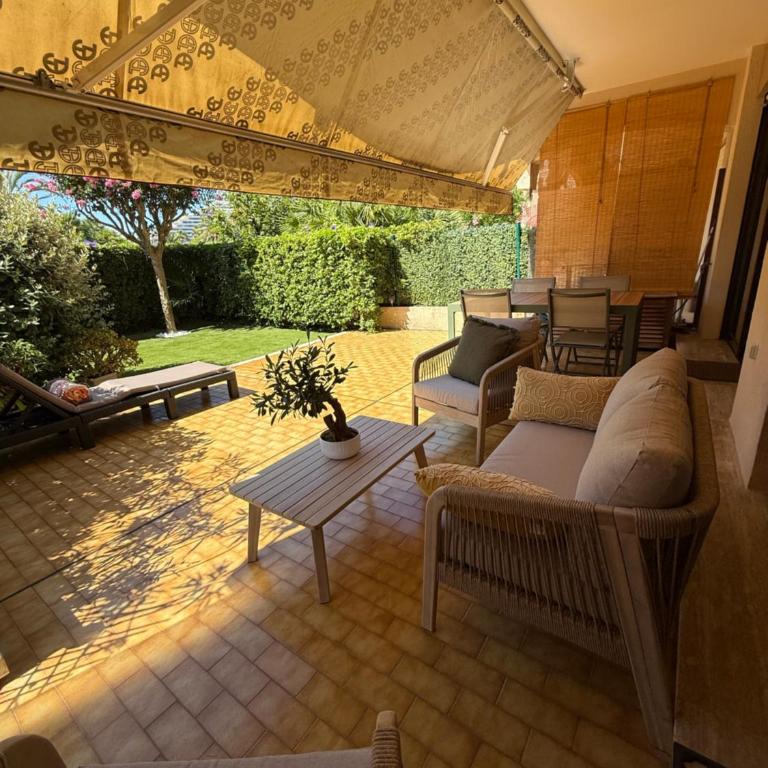 Maradiva Studio - Appartement 1 Chambre - 3