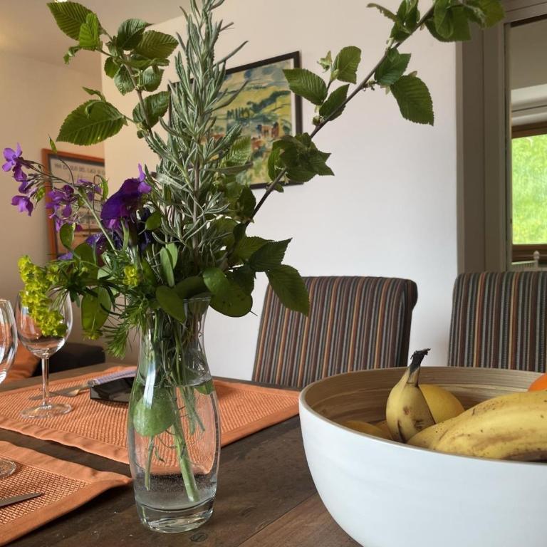 ANTICO BORGO PRABIÙ Appartement Hegos - Appartamento Deluxe con 4 Camere da Letto - 5