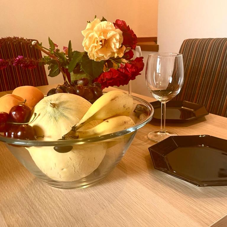 ANTICO BORGO PRABIÙ Appartement Hegos - Appartamento Deluxe con 4 Camere da Letto - 10