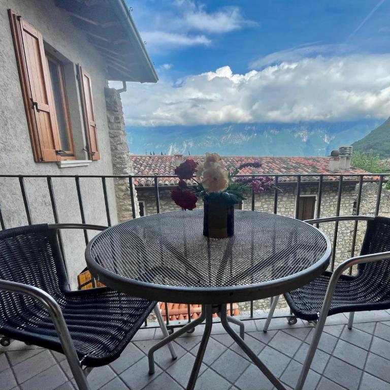 ANTICO BORGO PRABIÙ Appartement Hegos - Appartamento Deluxe con 4 Camere da Letto - 23