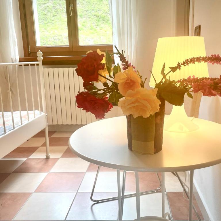 ANTICO BORGO PRABIÙ Appartement Hegos - Appartamento Deluxe con 4 Camere da Letto - 21