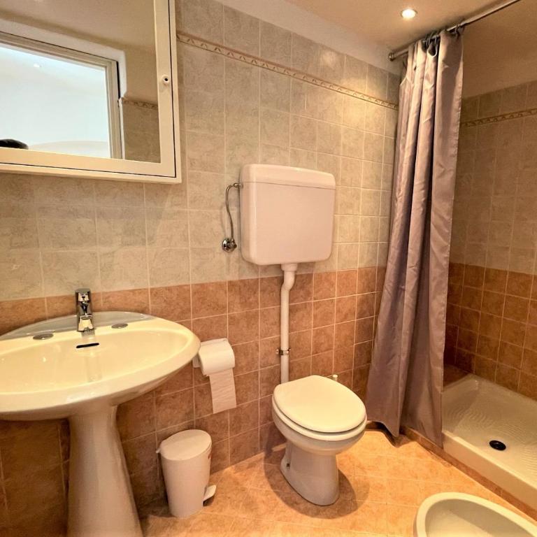 ANTICO BORGO PRABIÙ Appartement Hegos - Appartamento Deluxe con 4 Camere da Letto - 16