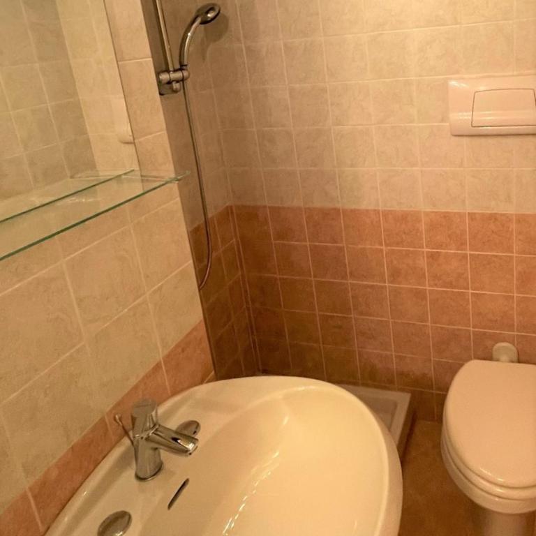 ANTICO BORGO PRABIÙ Appartement Hegos - Appartamento Deluxe con 4 Camere da Letto - 17