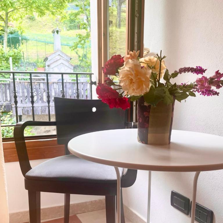 ANTICO BORGO PRABIÙ Appartement Hegos - Appartamento Deluxe con 4 Camere da Letto - 22