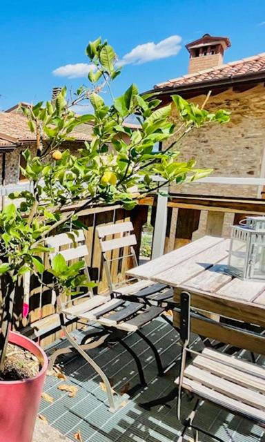 ANTICO BORGO PRABIÙ Appartement Hegos - Appartamento Deluxe con 4 Camere da Letto - 24