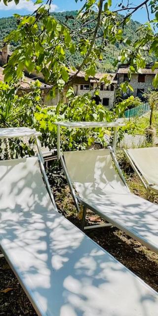 ANTICO BORGO PRABIÙ Appartement Hegos - Appartamento Deluxe con 4 Camere da Letto - 26