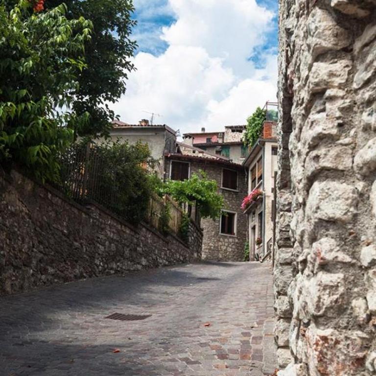 ANTICO BORGO PRABIÙ Appartement Hegos - Appartamento Deluxe con 4 Camere da Letto - 37
