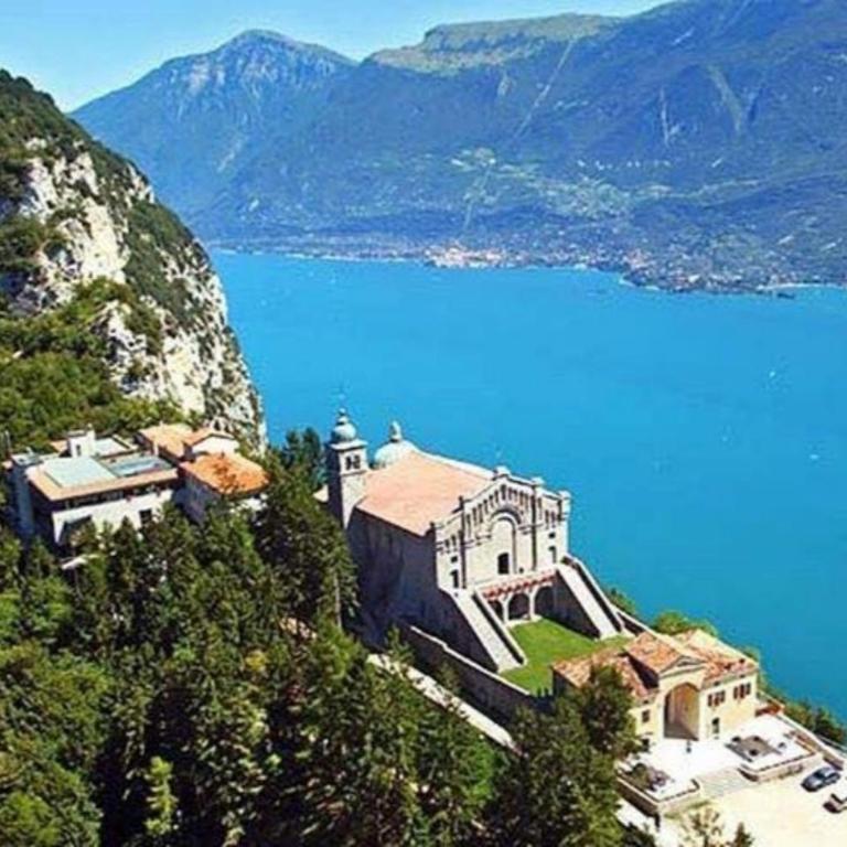 ANTICO BORGO PRABIÙ Appartement Hegos - Appartamento Deluxe con 4 Camere da Letto - 39