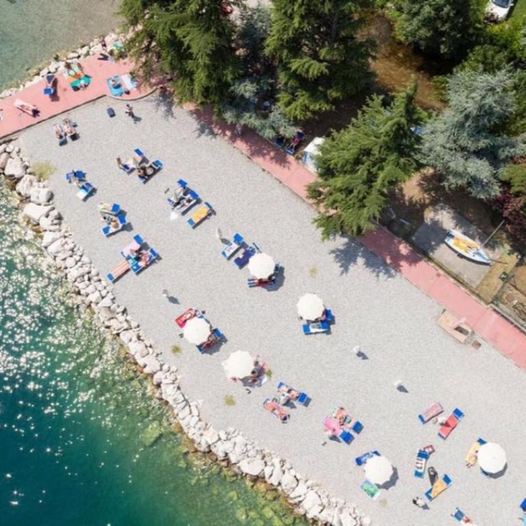 ANTICO BORGO PRABIÙ Appartement Hegos - Appartamento Deluxe con 4 Camere da Letto - 40
