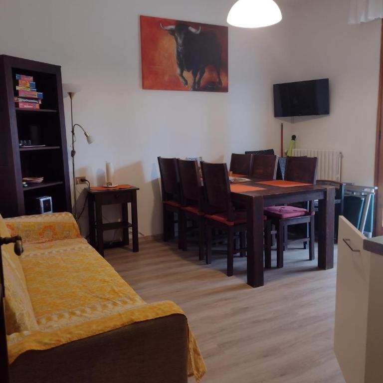 Tignale - Appartement SABANA 705 - Ferienwohnung am Gardasee mieten - Appartamento - 6