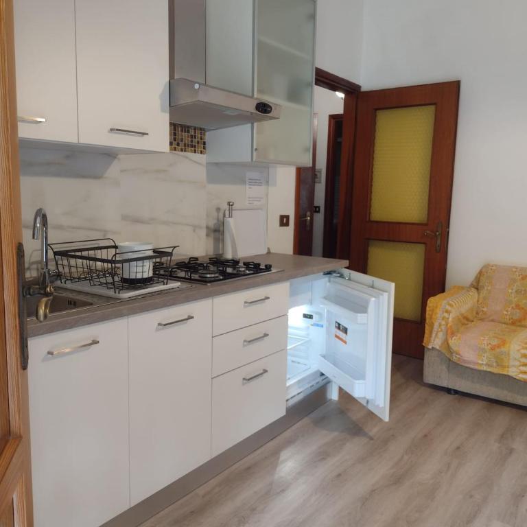 Tignale - Appartement SABANA 705 - Ferienwohnung am Gardasee mieten - Appartamento - 10