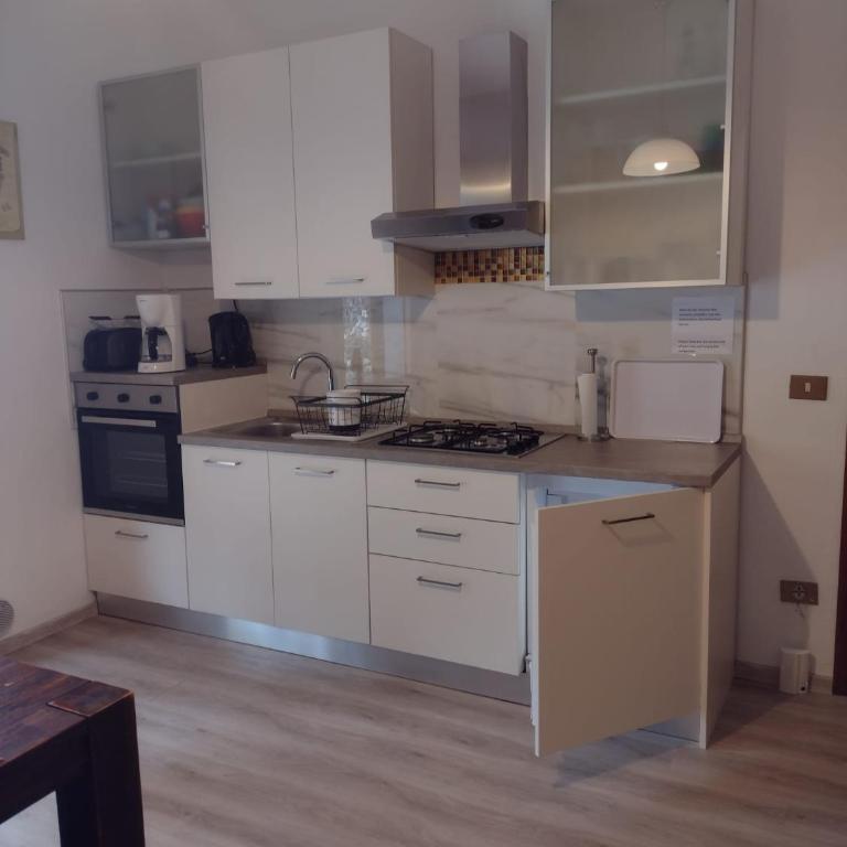 Tignale - Appartement SABANA 705 - Ferienwohnung am Gardasee mieten - Appartamento - 11