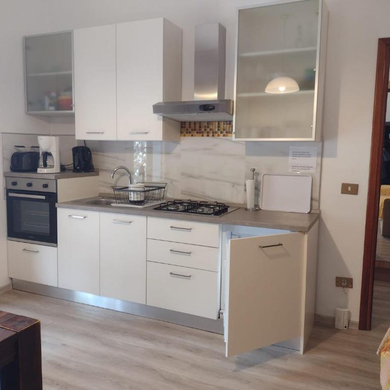 Tignale - Appartement SABANA 705 - Ferienwohnung am Gardasee mieten - Appartamento - 12