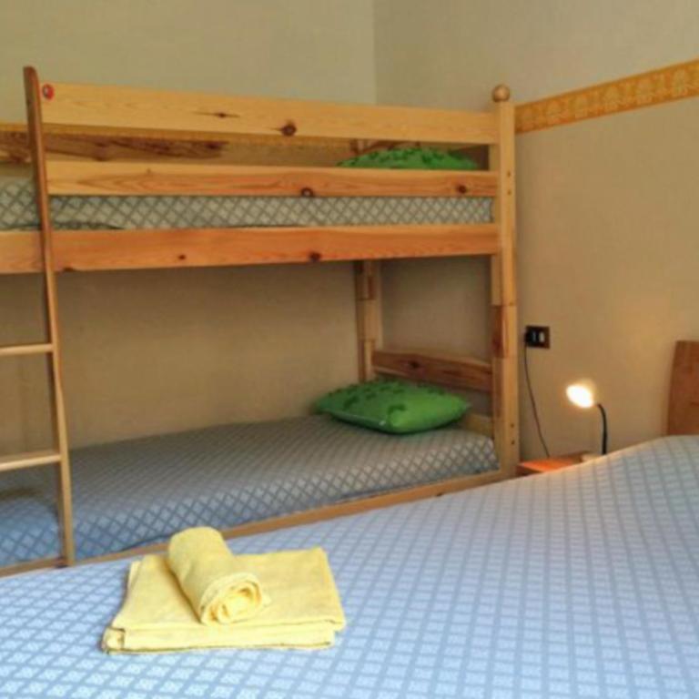 Tignale - Appartement SABANA 705 - Ferienwohnung am Gardasee mieten - Appartamento - 13