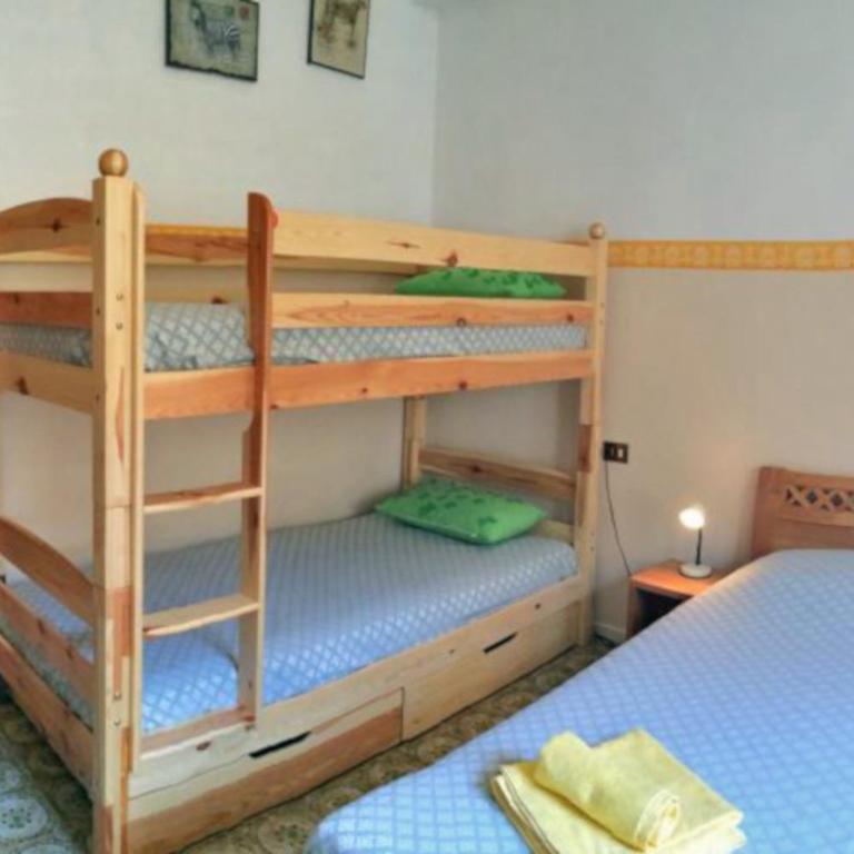 Tignale - Appartement SABANA 705 - Ferienwohnung am Gardasee mieten - Appartamento - 15