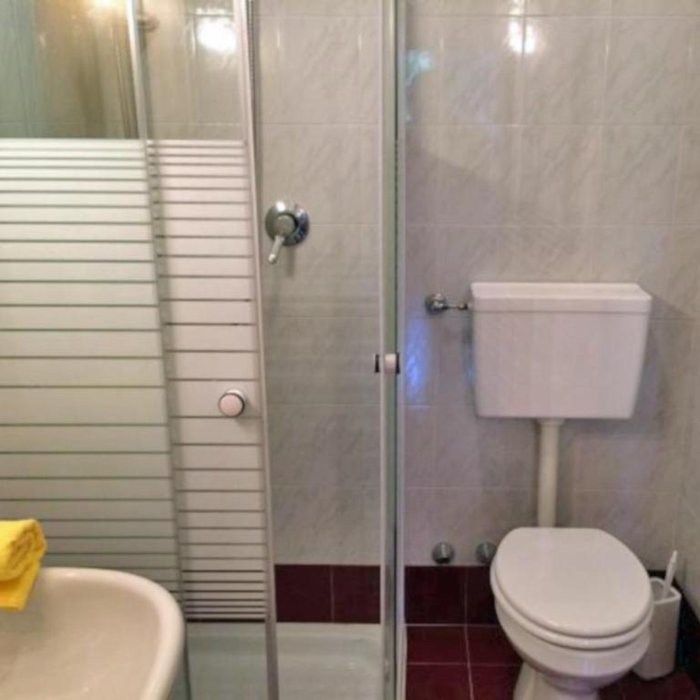 Tignale - Appartement SABANA 705 - Ferienwohnung am Gardasee mieten - Appartamento - 18