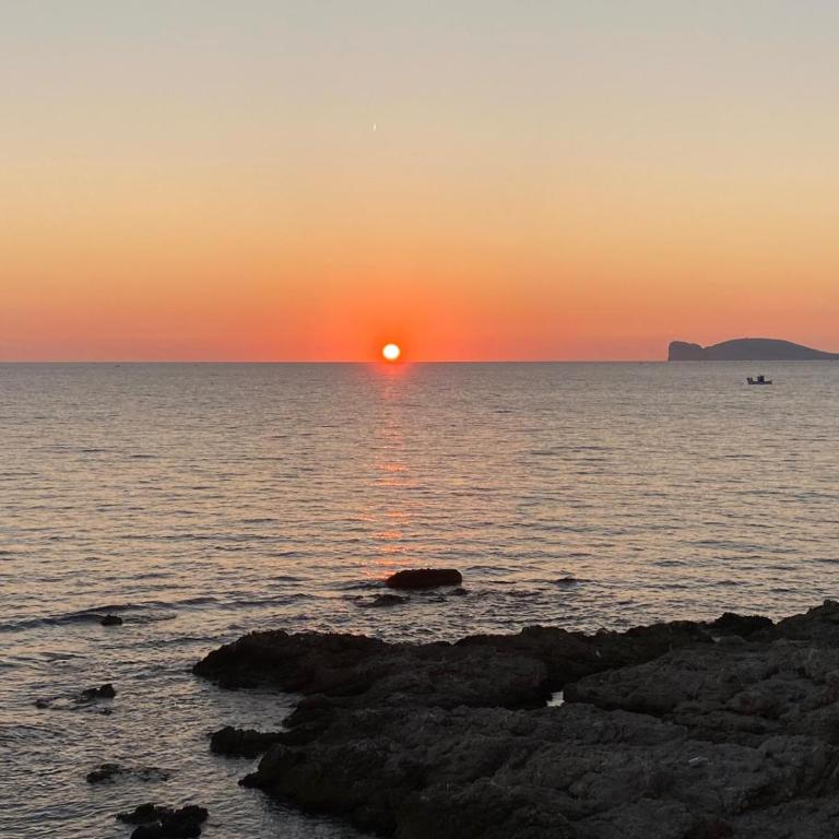 RIU b&b ALGHERO - Camera Deluxe - 26