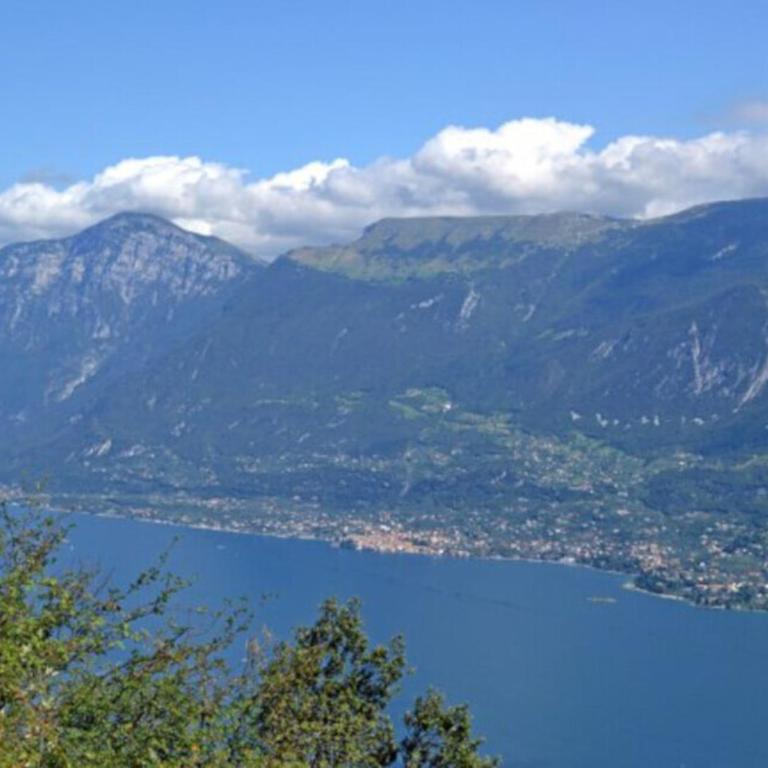 Tignale - Appartement SABANA 705 - Ferienwohnung am Gardasee mieten - Appartamento - 24