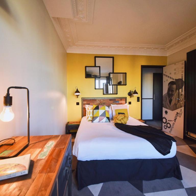 Madrigal - Chambre Classique - 1