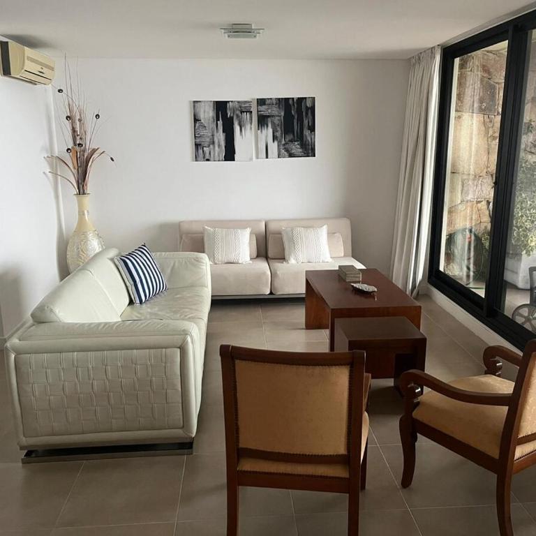 Apartamento frente al mar - Apartamento de 1 dormitorio - 10