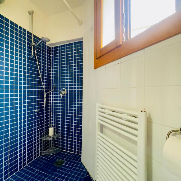 Residenza Il Cavallo e La Torre - Appartamento con 1 Camera da Letto - 12