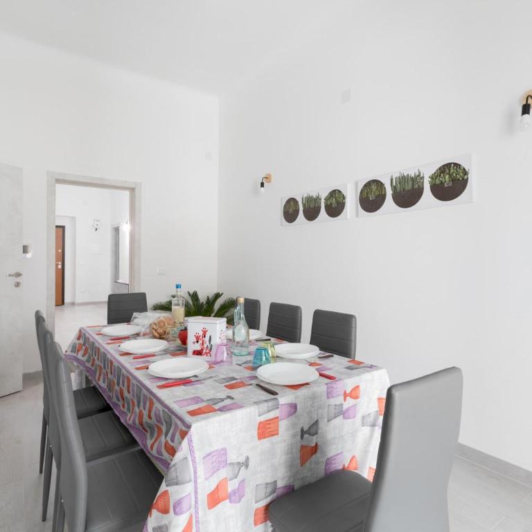 La Casa di Grazia by BarbarHouse - Three-Bedroom House - 1