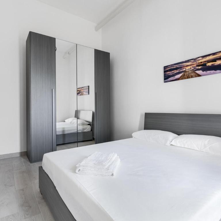 La Casa di Grazia by BarbarHouse - Three-Bedroom House - 11