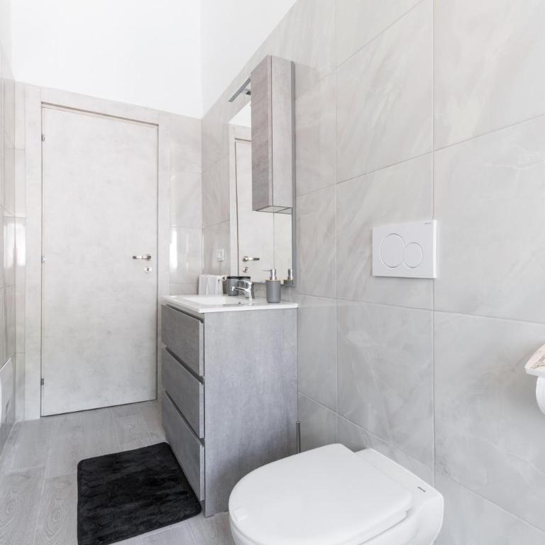 La Casa di Grazia by BarbarHouse - Three-Bedroom House - 18