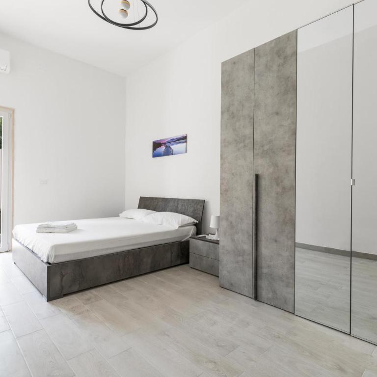 La Casa di Grazia by BarbarHouse - Three-Bedroom House - 15