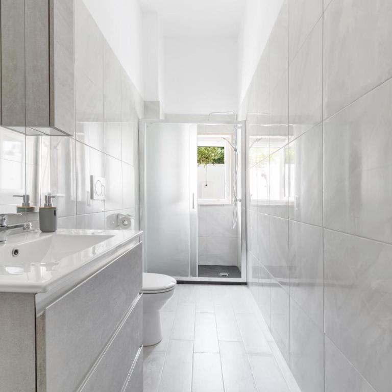 La Casa di Grazia by BarbarHouse - Three-Bedroom House - 17