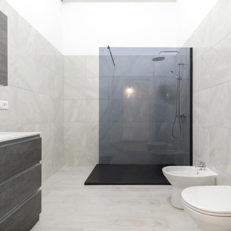 La Casa di Grazia by BarbarHouse - Three-Bedroom House - 12