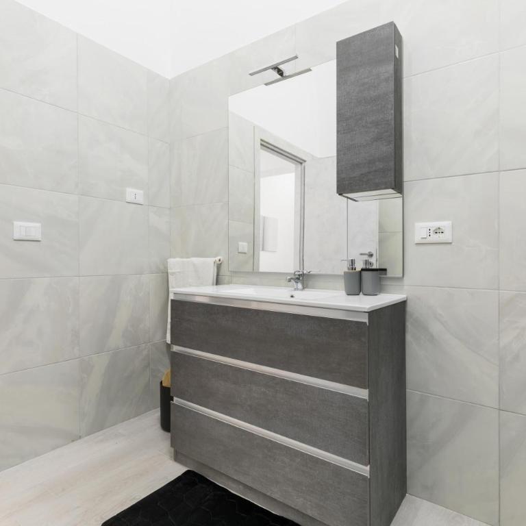 La Casa di Grazia by BarbarHouse - Three-Bedroom House - 13