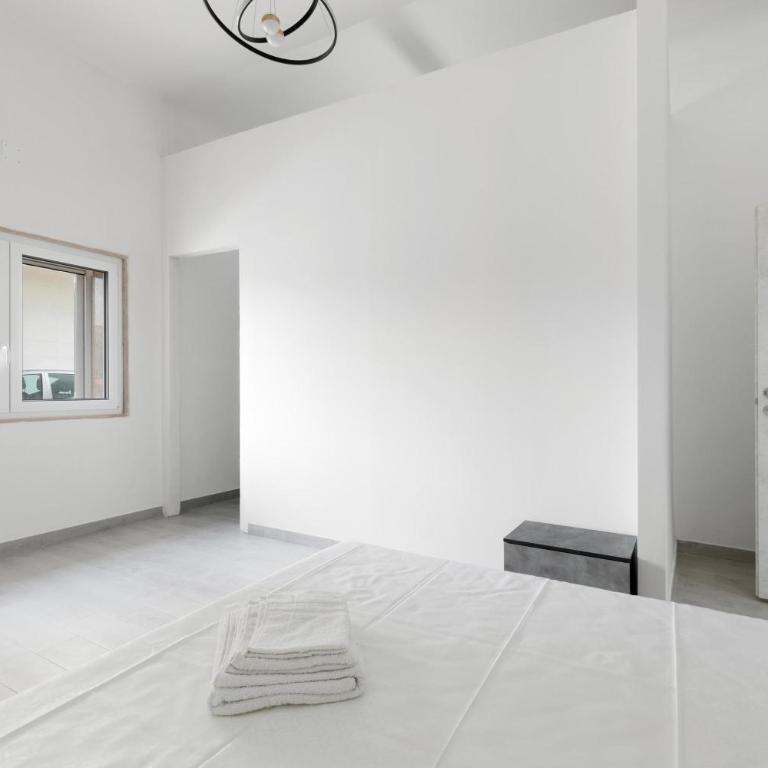 La Casa di Grazia by BarbarHouse - Three-Bedroom House - 4