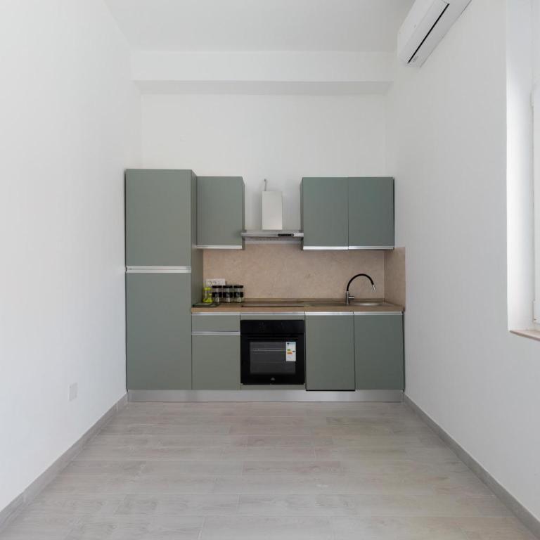 La Casa di Grazia by BarbarHouse - Three-Bedroom House - 3