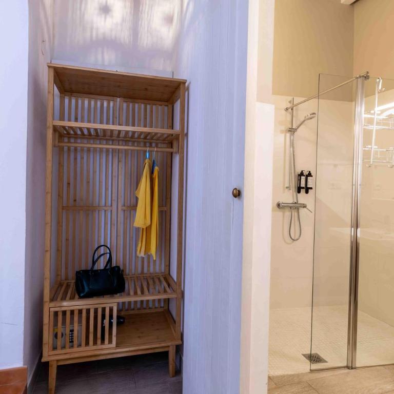 La Morada Mas Hermosa - Habitación Doble Estándar - 5