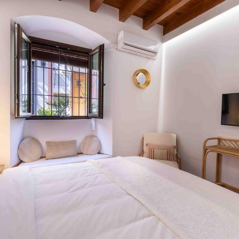 La Morada Mas Hermosa - Habitación Doble Estándar - 3
