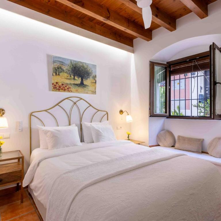 La Morada Mas Hermosa - Habitación Doble Estándar - 2