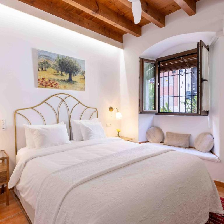 La Morada Mas Hermosa - Habitación Doble Estándar - 9