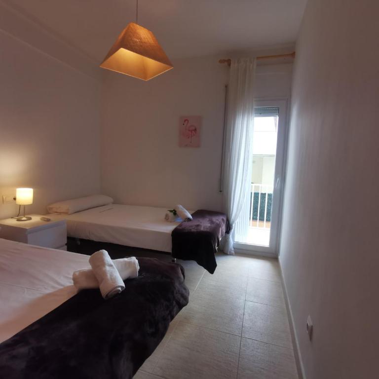Apartamento en Platja d'Aro: A/C, Parking, a 2 Pasos de la Playa, 3 Hab, Terraza. - ES-209-12 - Apartamento - 14