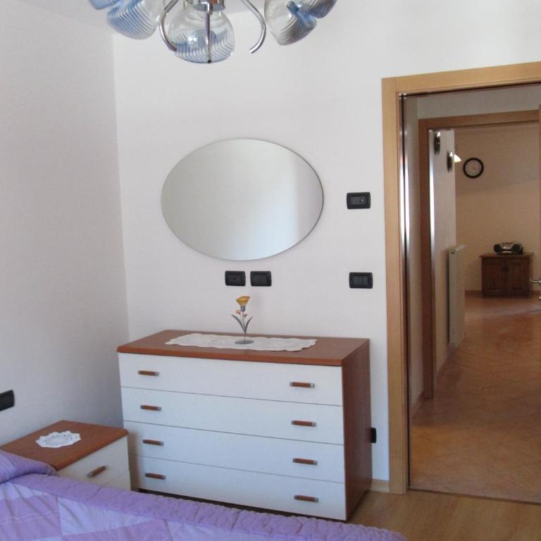 Debora - Appartamento con 1 Camera da Letto - 5