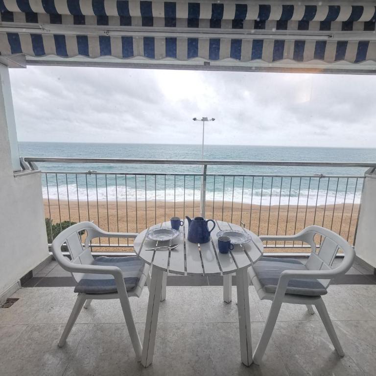 Estudio con Terraza y Vista al Mar en Costa Brava - ES-209-7 - Estudio - 4