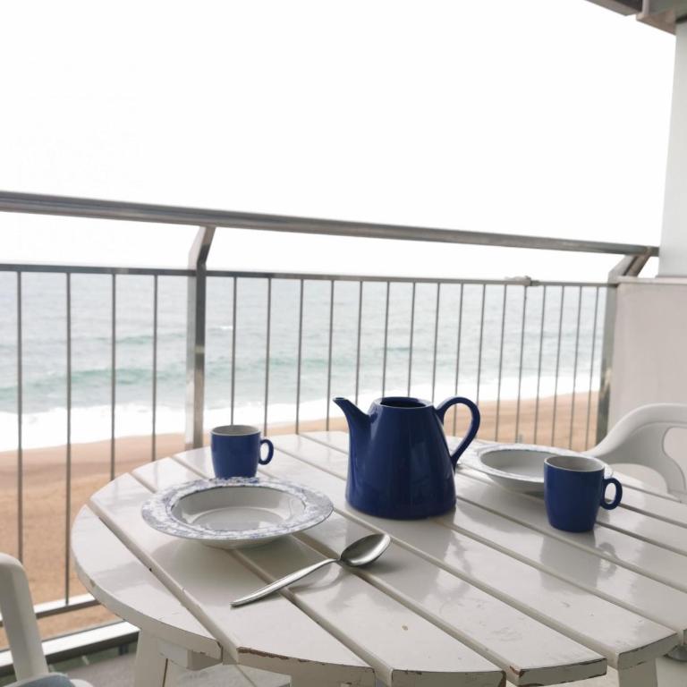 Estudio con Terraza y Vista al Mar en Costa Brava - ES-209-7 - Estudio - 5