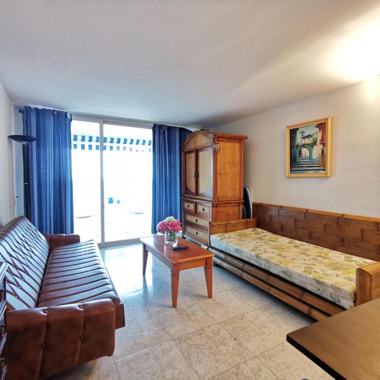 Estudio con Terraza y Vista al Mar en Costa Brava - ES-209-7 - Estudio - 9