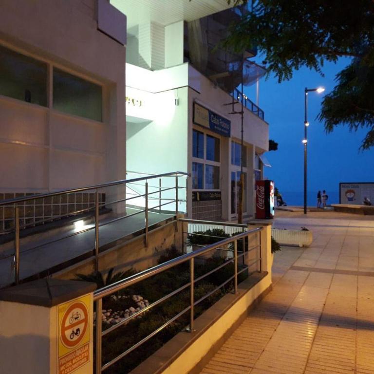 Estudio moderno frente al mar en la Costa Brava - ES-209-1 - Estudio - 18