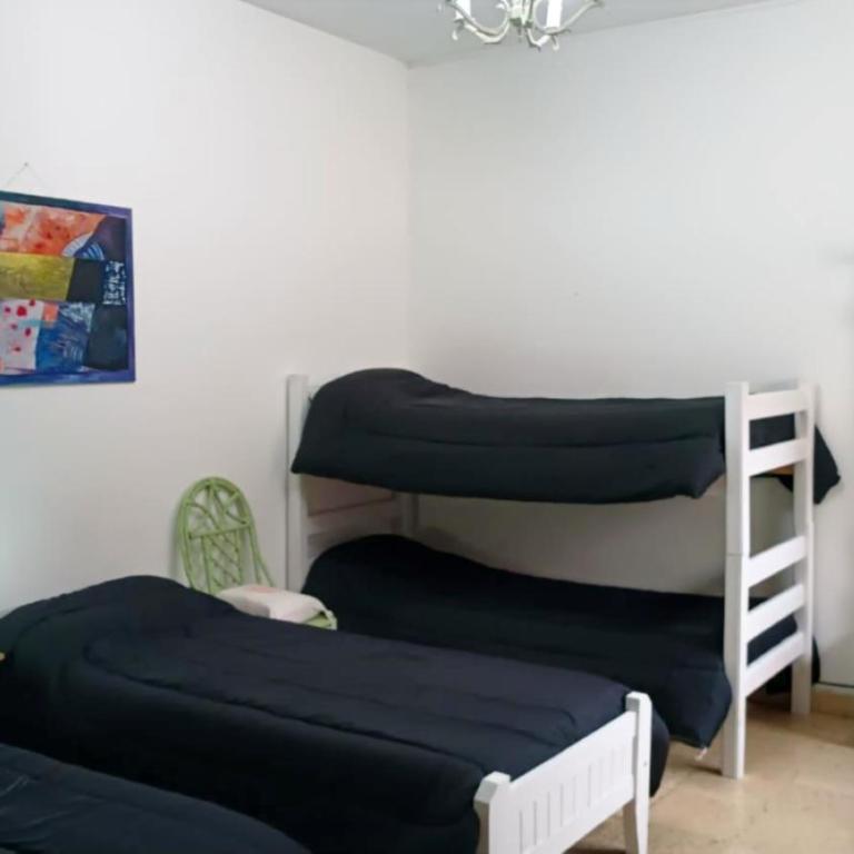 Depto 3 dormitorios - Centrico - Sgo del Estero Capital - Apartamento de 3 dormitorios - 6